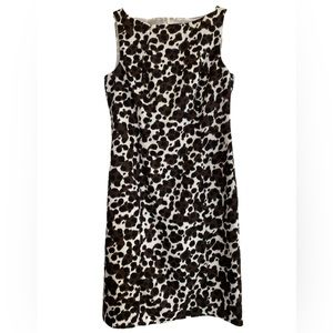 Ann Taylor Sheath Dress